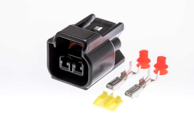 Electrical connector repair kit